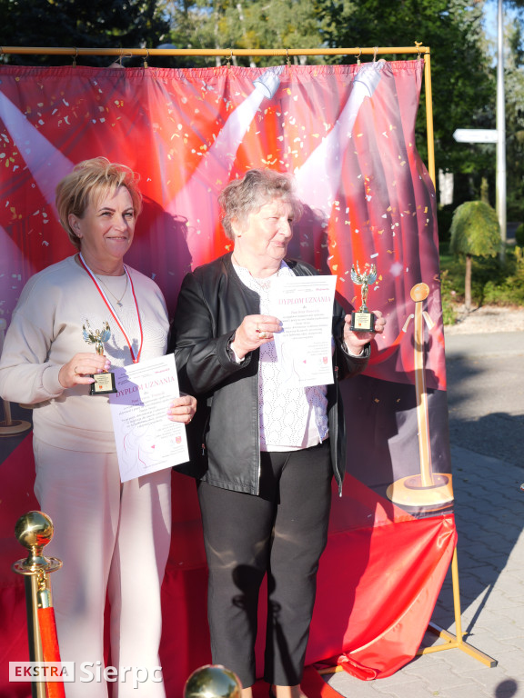 Gala Liderek Społecznych w Bledzewie