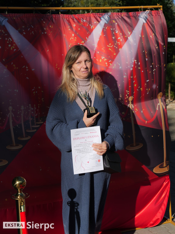 Gala Liderek Społecznych w Bledzewie