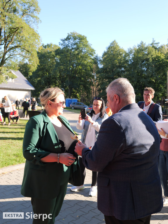 Gala Liderek Społecznych w Bledzewie