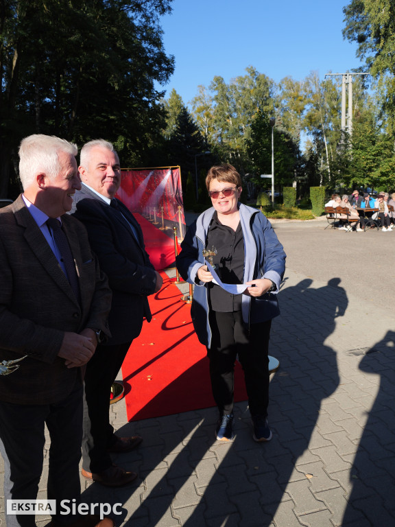 Gala Liderek Społecznych w Bledzewie