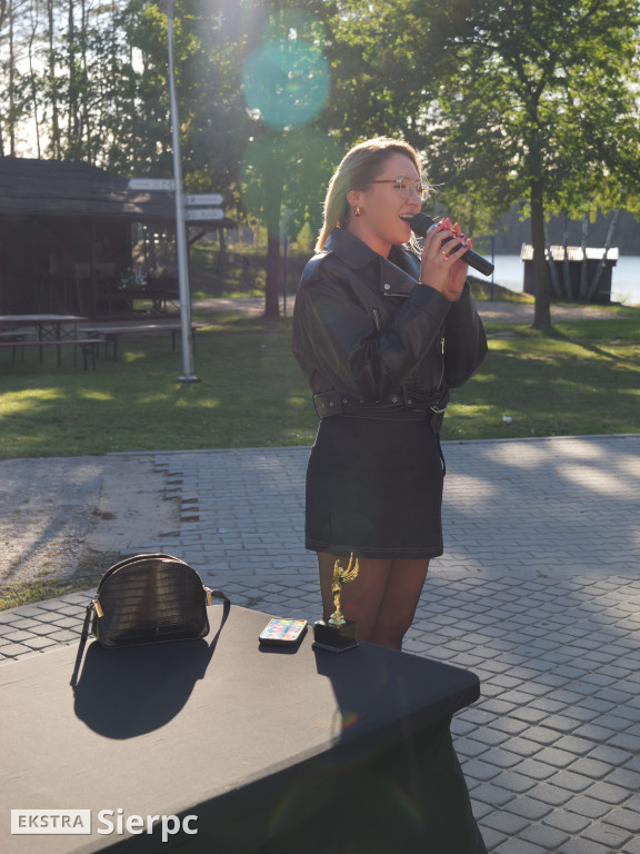 Gala Liderek Społecznych w Bledzewie