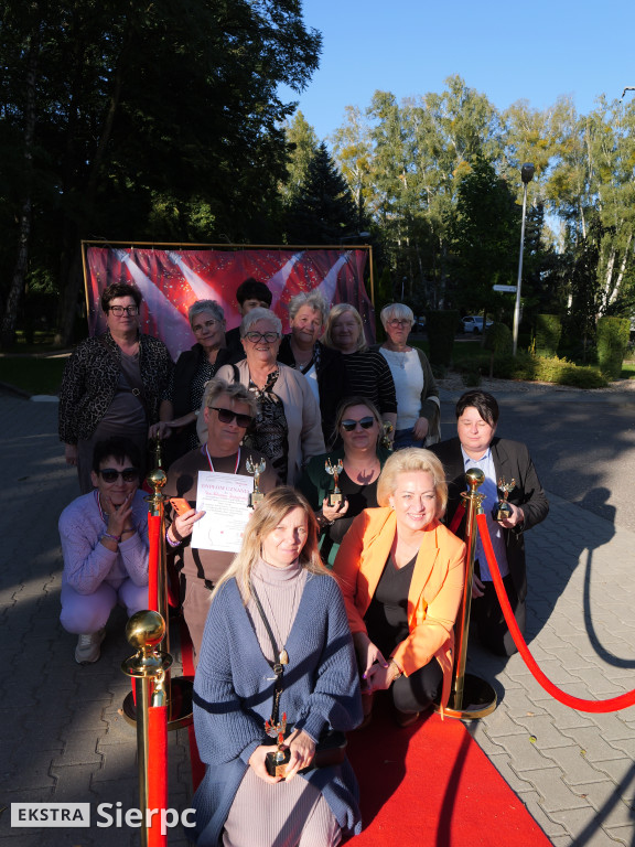 Gala Liderek Społecznych w Bledzewie