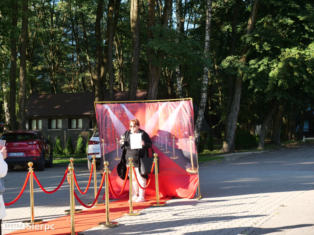 Gala Liderek Społecznych w Bledzewie