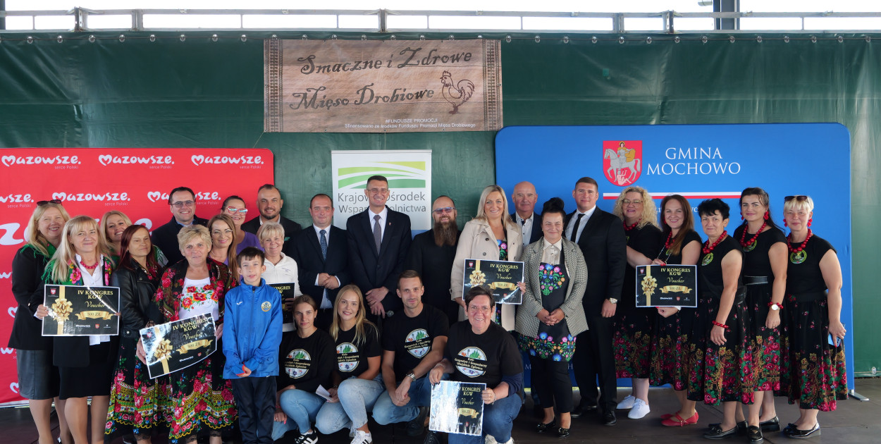 Kongres Kół Gospodyń Wiejskich