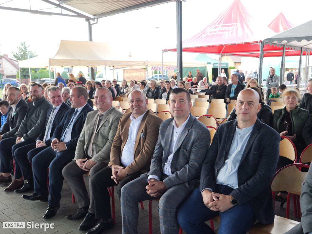 Kongres Kół Gospodyń Wiejskich
