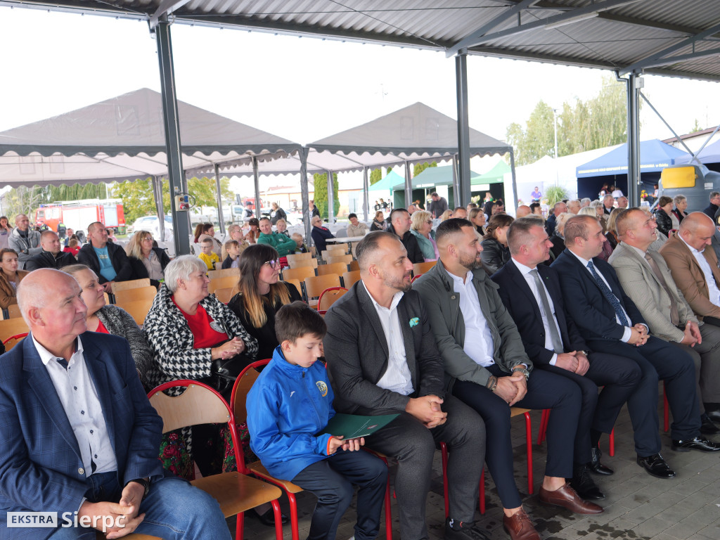 Kongres Kół Gospodyń Wiejskich