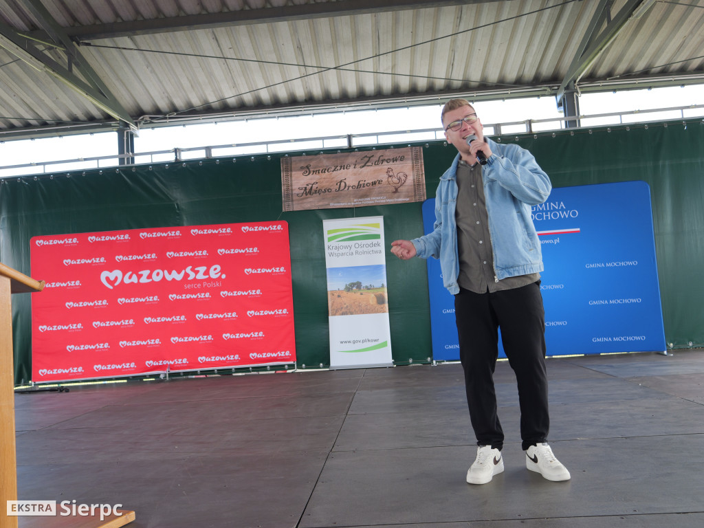 Kongres Kół Gospodyń Wiejskich