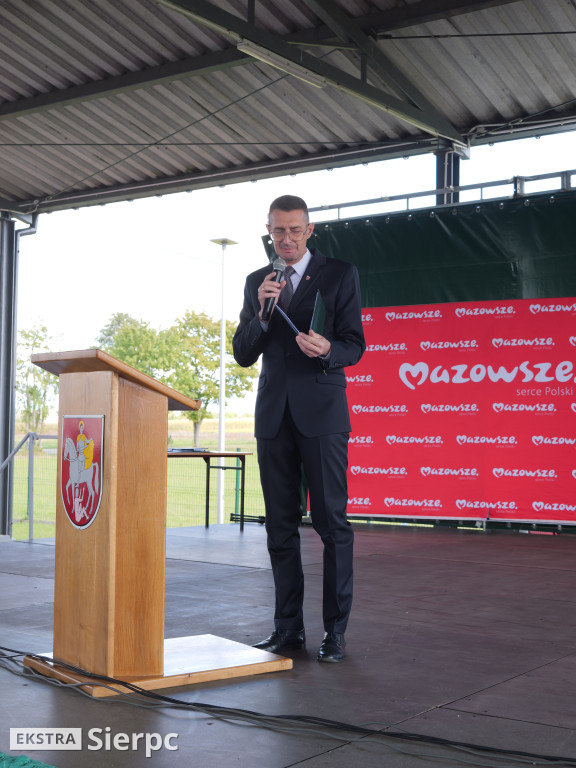 Kongres Kół Gospodyń Wiejskich
