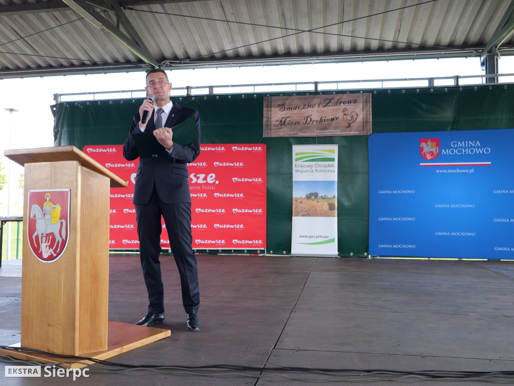Kongres Kół Gospodyń Wiejskich