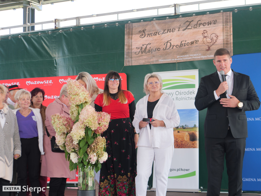Kongres Kół Gospodyń Wiejskich