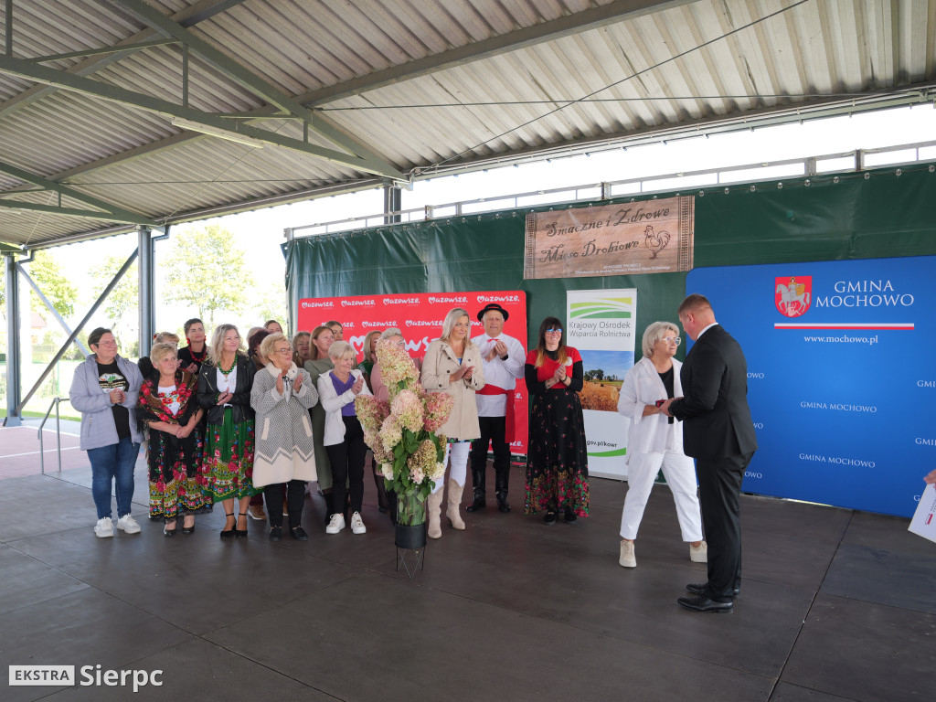 Kongres Kół Gospodyń Wiejskich