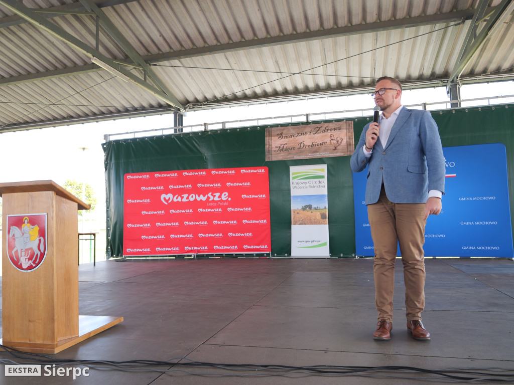 Kongres Kół Gospodyń Wiejskich