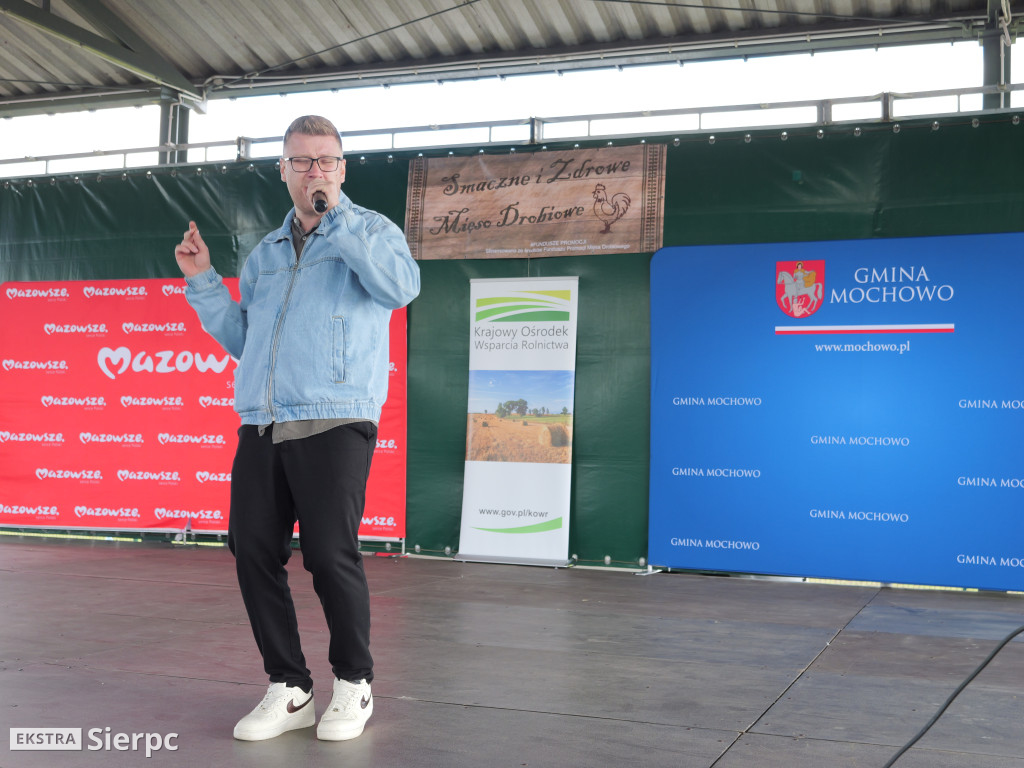 Kongres Kół Gospodyń Wiejskich