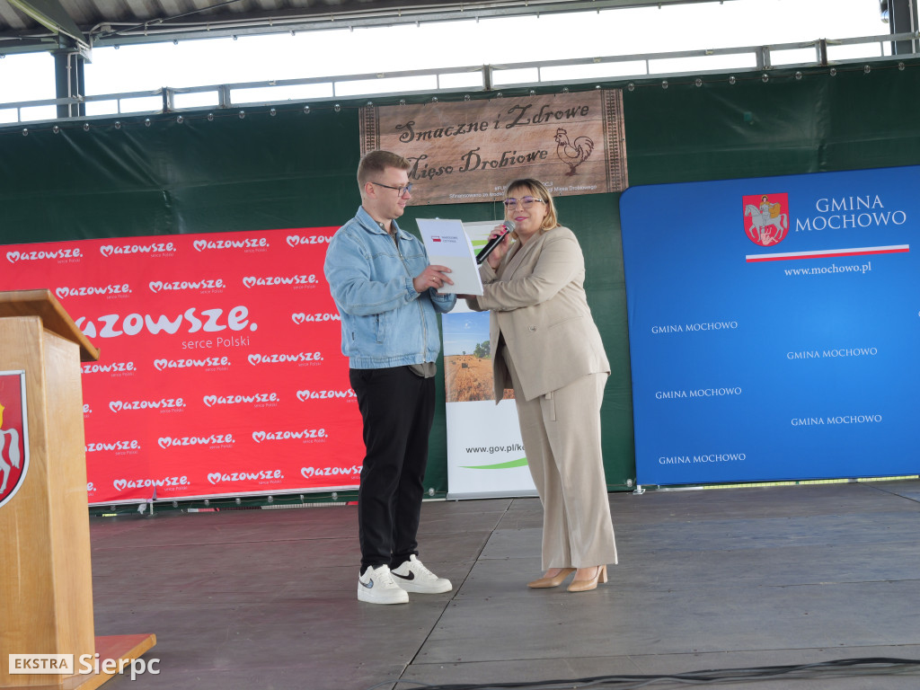 Kongres Kół Gospodyń Wiejskich