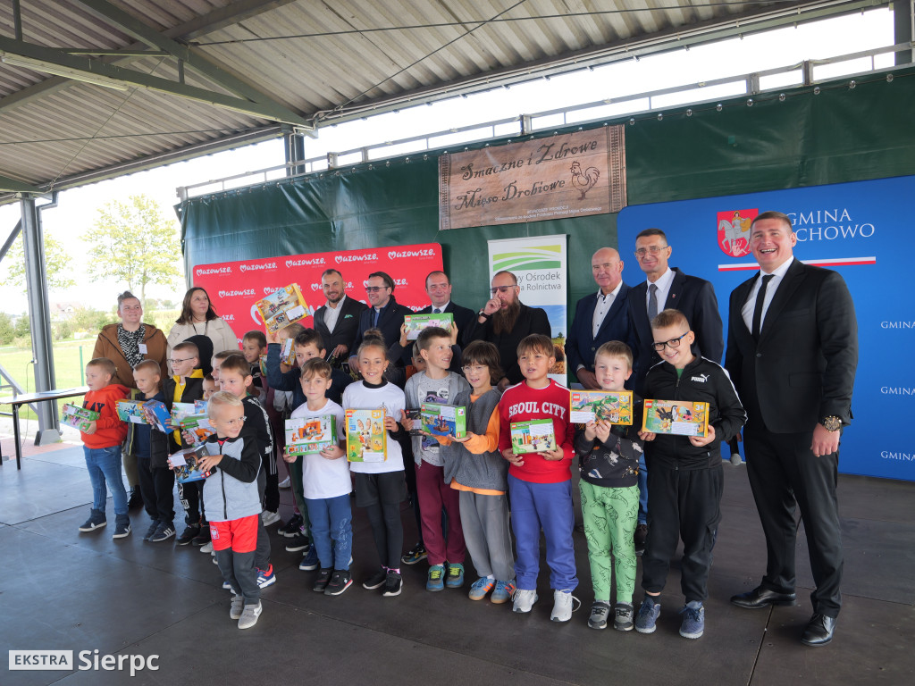 Kongres Kół Gospodyń Wiejskich