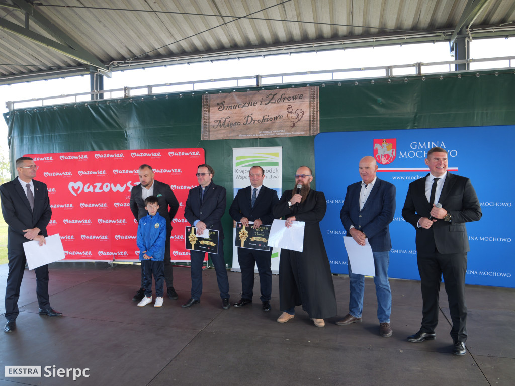 Kongres Kół Gospodyń Wiejskich