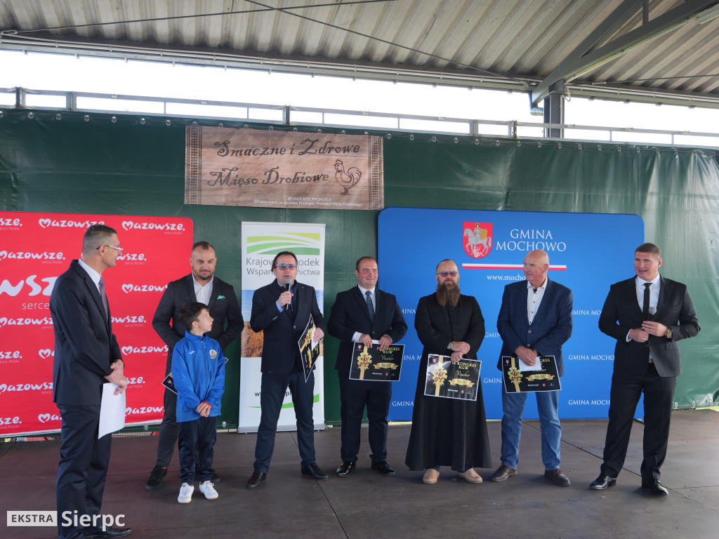 Kongres Kół Gospodyń Wiejskich