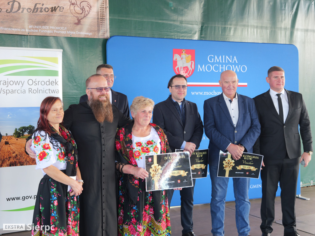 Kongres Kół Gospodyń Wiejskich