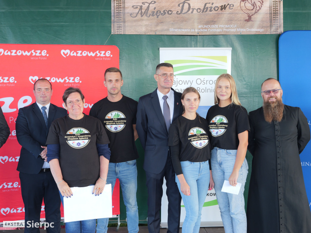 Kongres Kół Gospodyń Wiejskich
