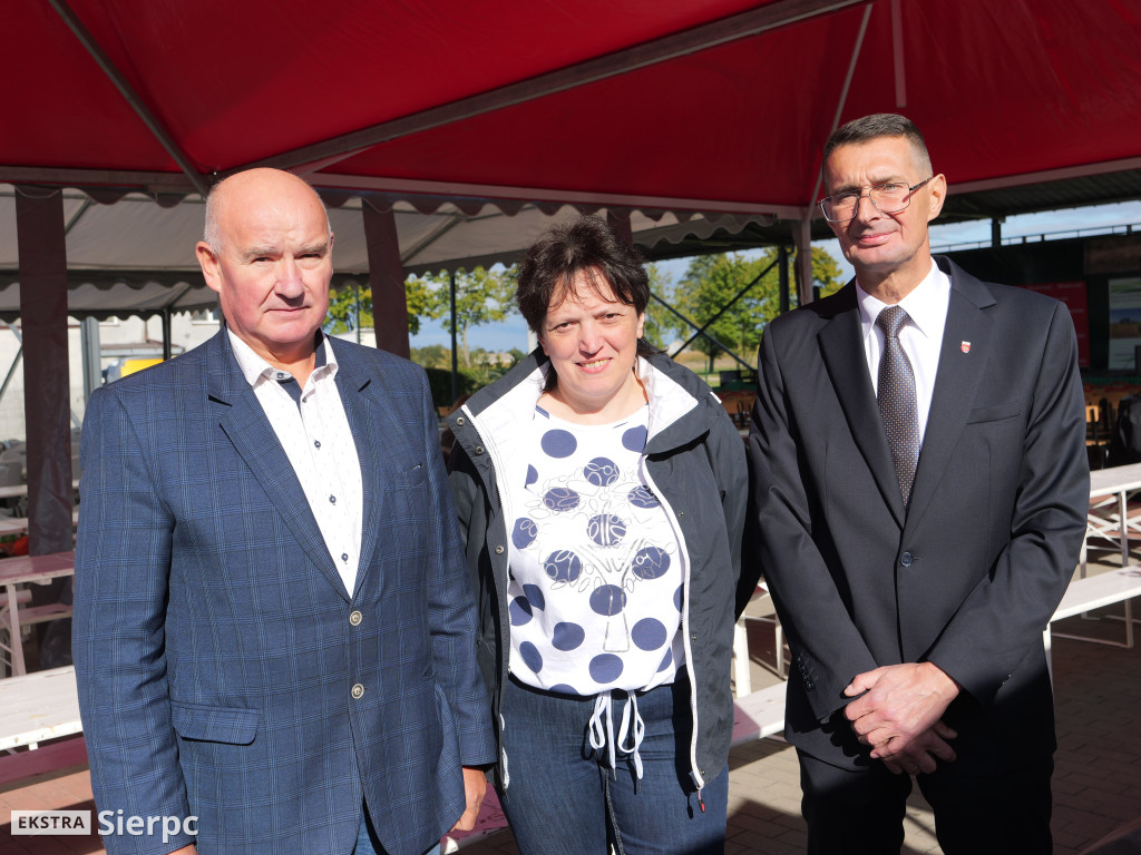 Kongres Kół Gospodyń Wiejskich