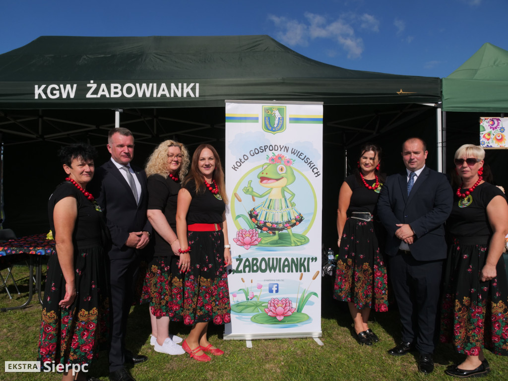 Kongres Kół Gospodyń Wiejskich