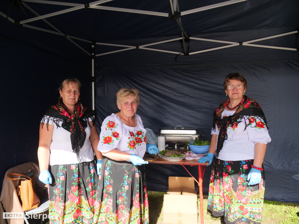 Kongres Kół Gospodyń Wiejskich