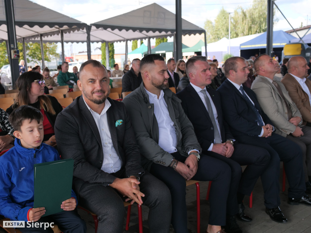 Kongres Kół Gospodyń Wiejskich