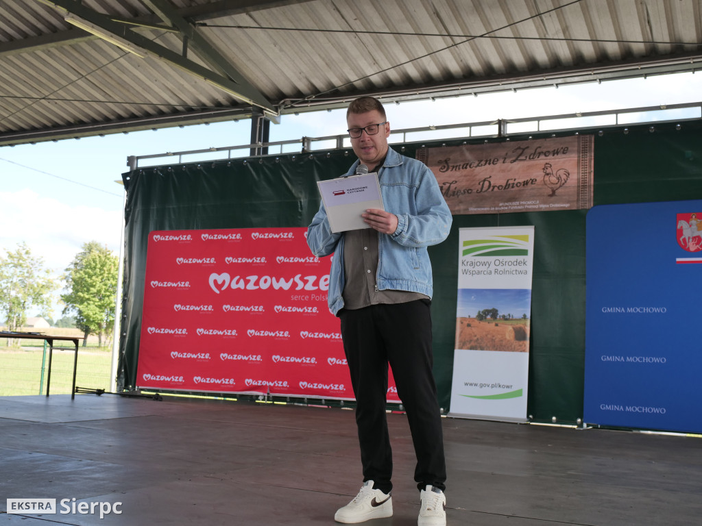 Kongres Kół Gospodyń Wiejskich