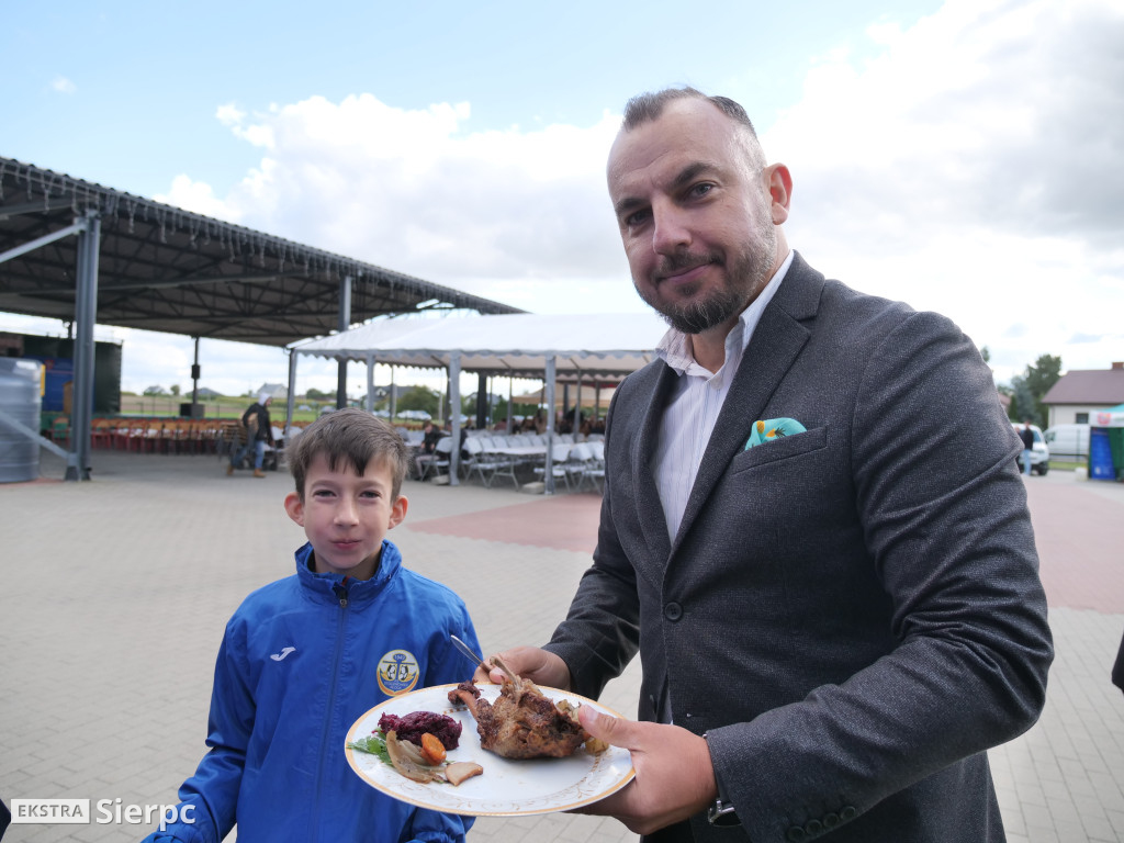 Kongres Kół Gospodyń Wiejskich