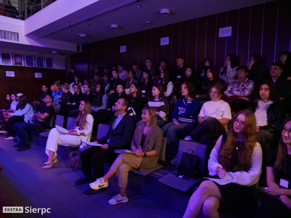 Erasmus+ i Collegium Leonium