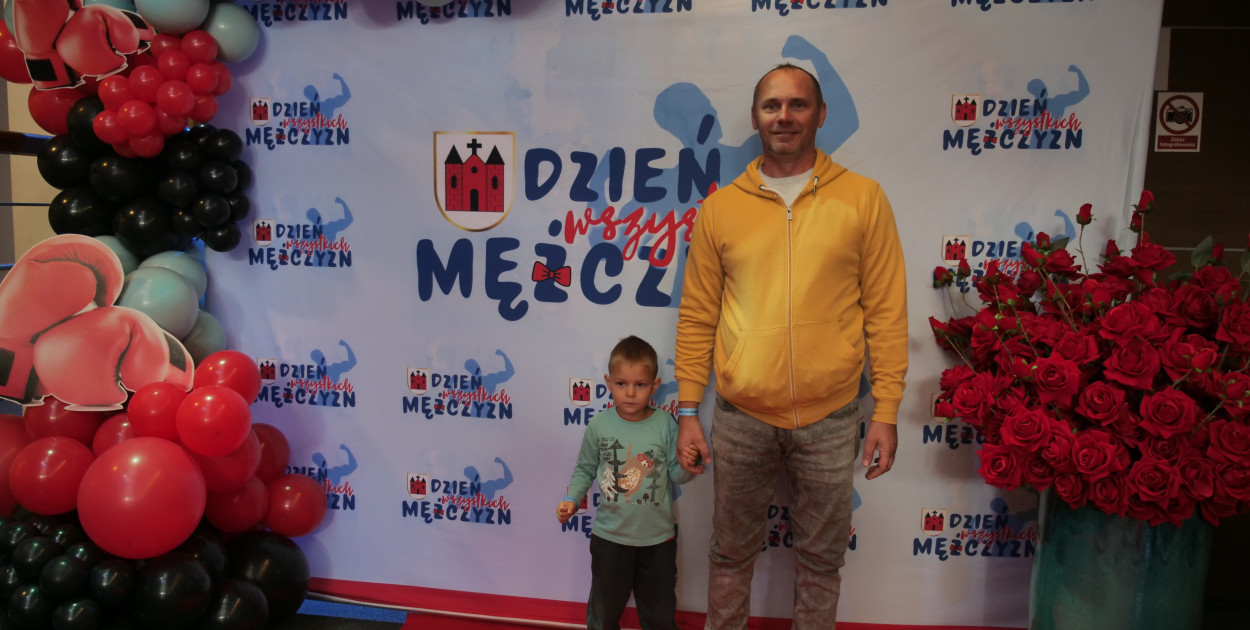Dzień Wszystkich Mężczyzn