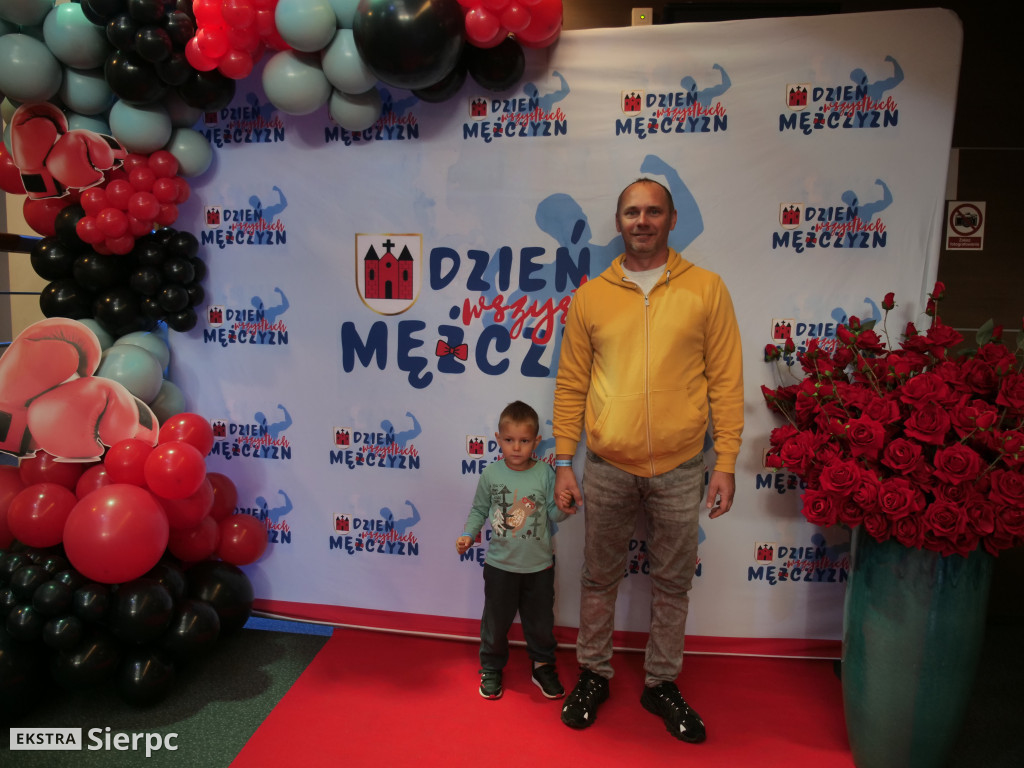 Dzień Wszystkich Mężczyzn