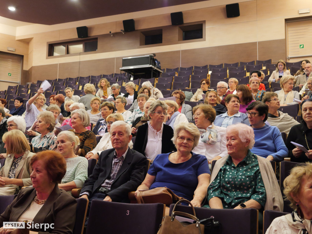 Inauguracja zajęć SUTW
