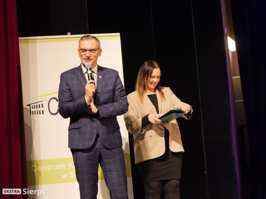 Inauguracja zajęć SUTW