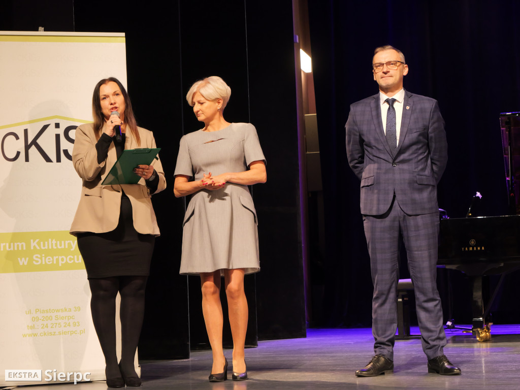 Inauguracja zajęć SUTW