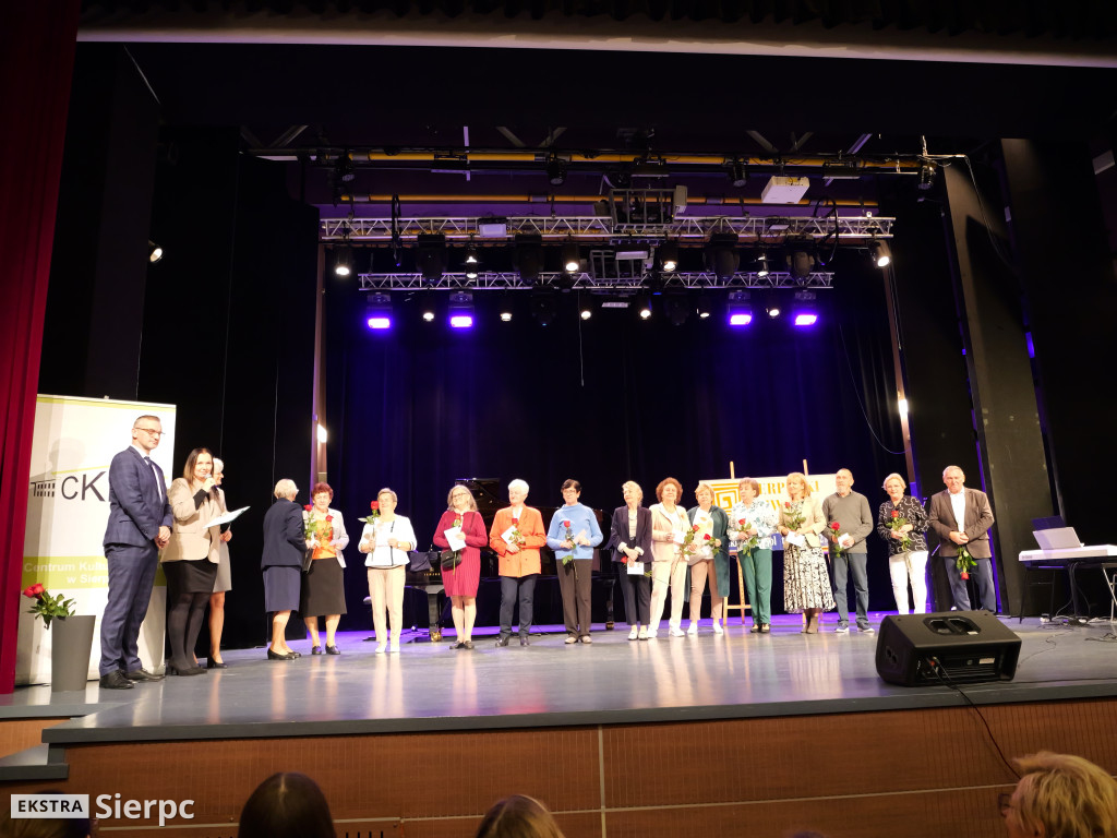 Inauguracja zajęć SUTW