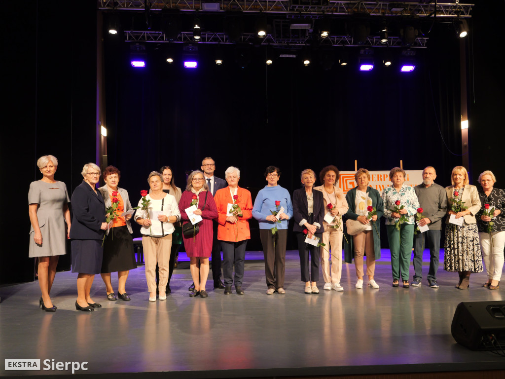 Inauguracja zajęć SUTW