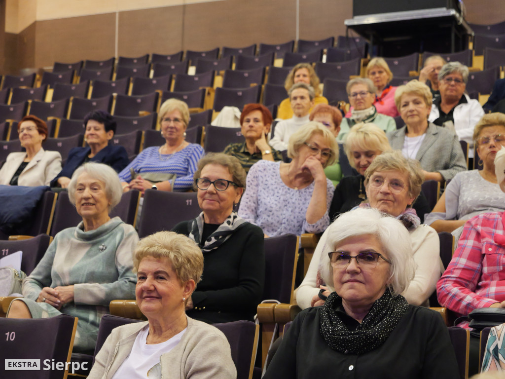 Inauguracja zajęć SUTW