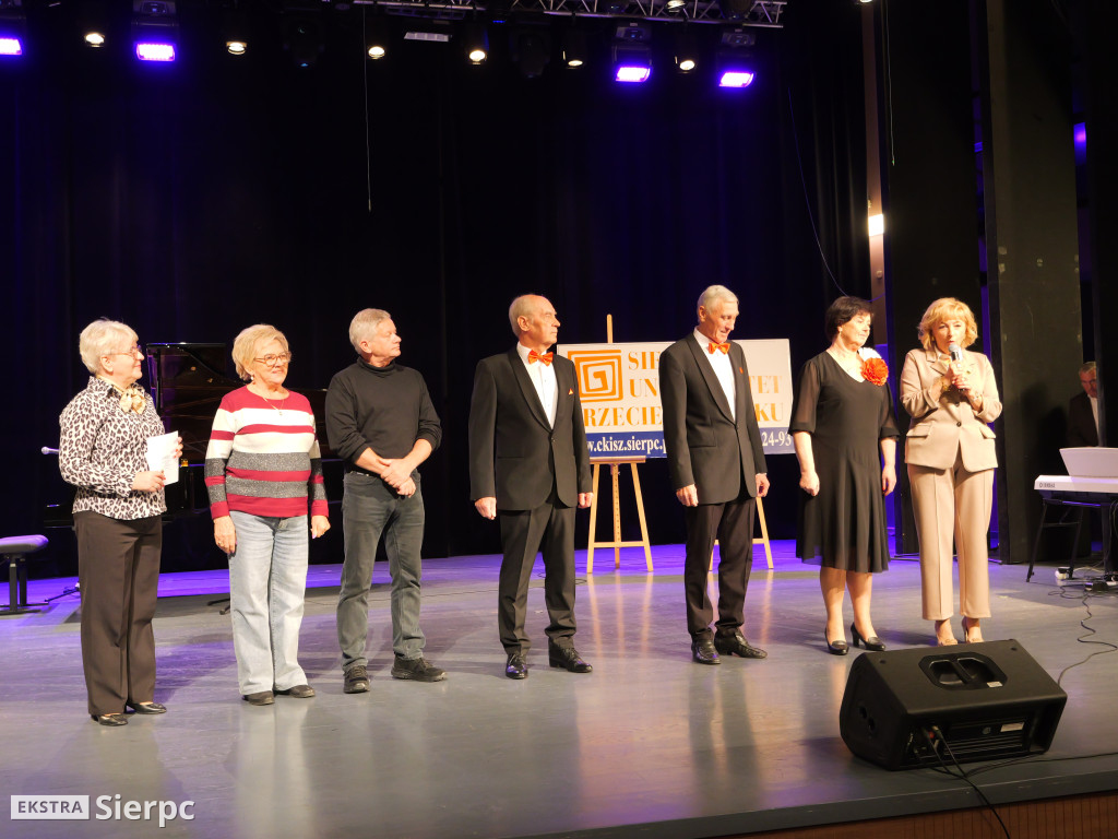 Inauguracja zajęć SUTW