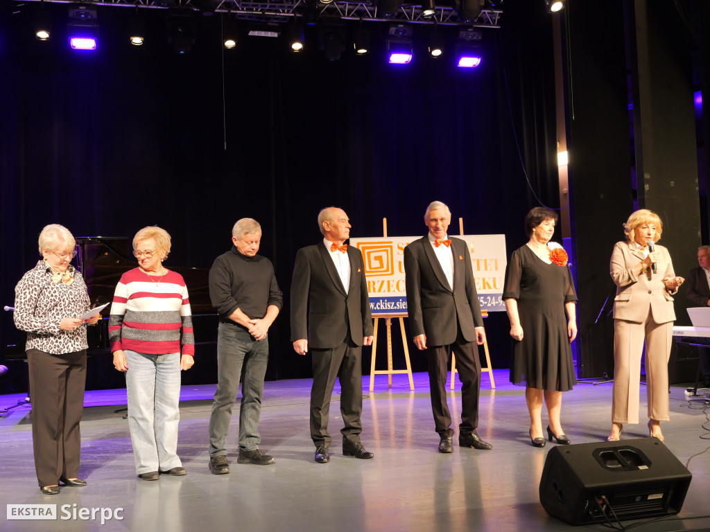 Inauguracja zajęć SUTW
