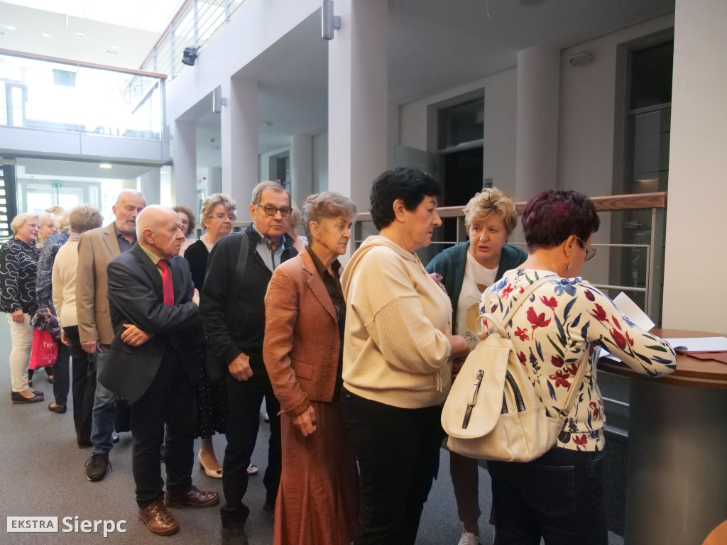 Inauguracja zajęć SUTW