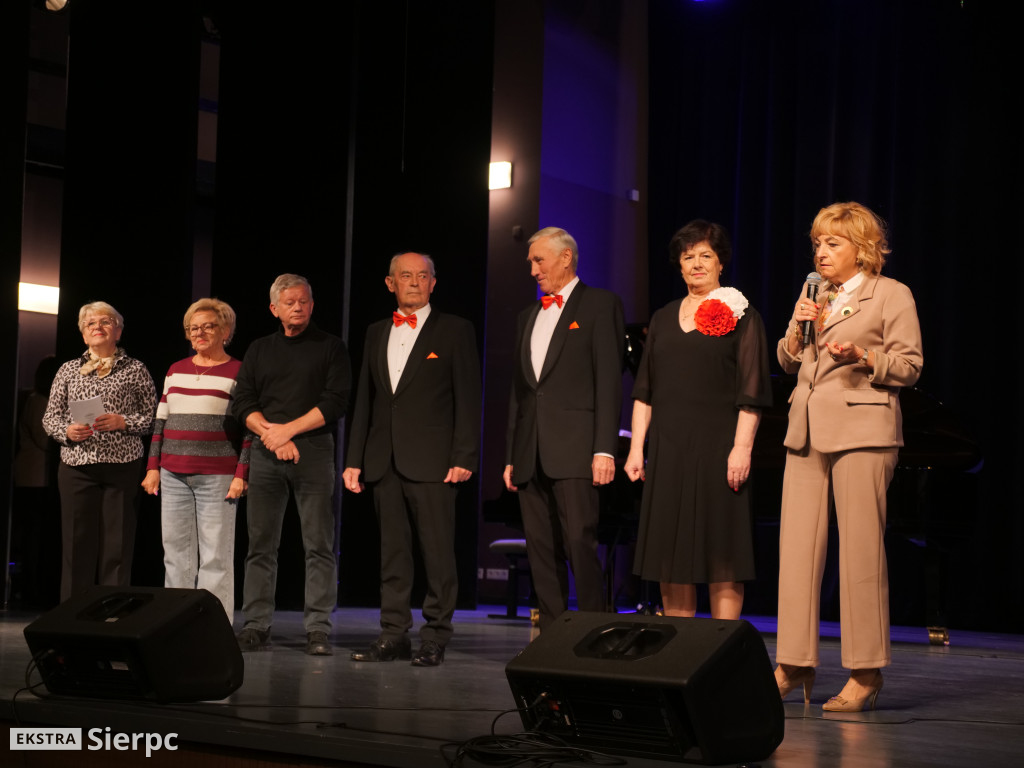 Inauguracja zajęć SUTW