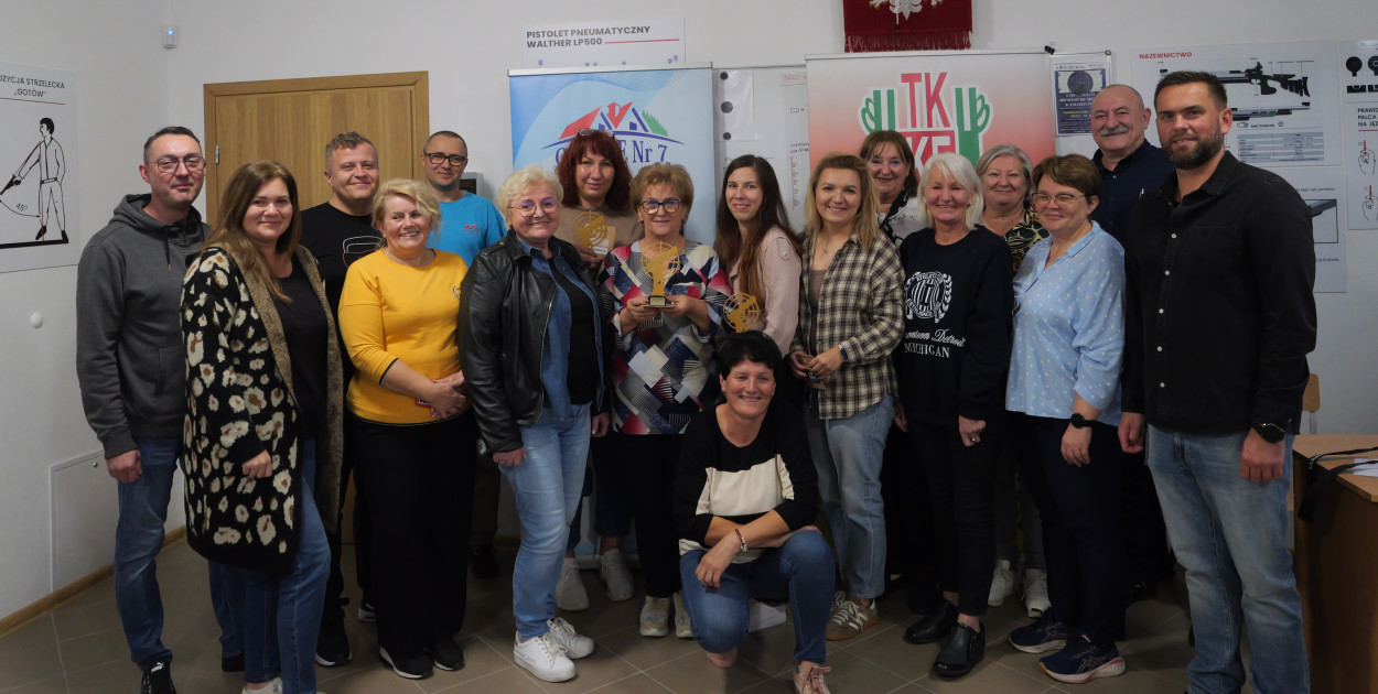  II Indywidualne Mistrzostwa Sierpca w Strzelaniu