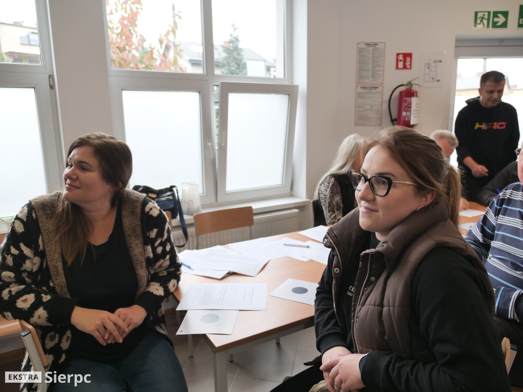  II Indywidualne Mistrzostwa Sierpca w Strzelaniu