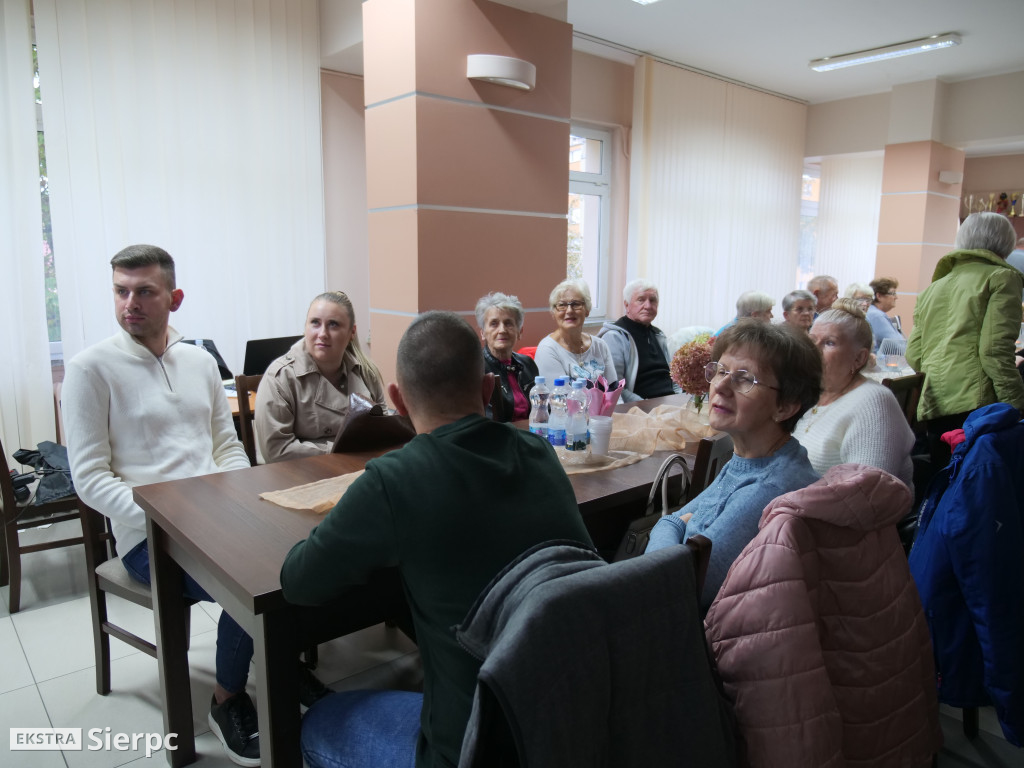 Konkurs na Najpiękniejszy Balkon i Ogródek