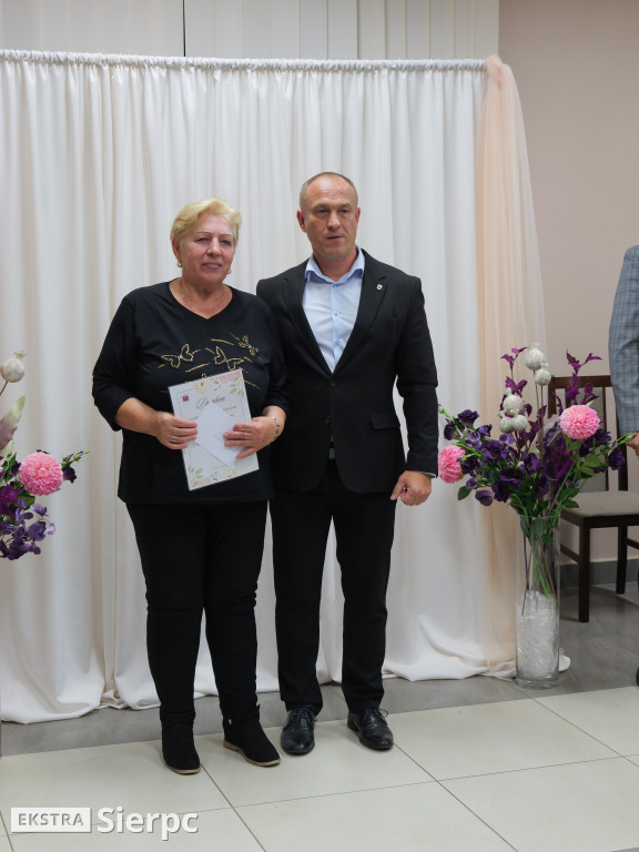 Konkurs na Najpiękniejszy Balkon i Ogródek