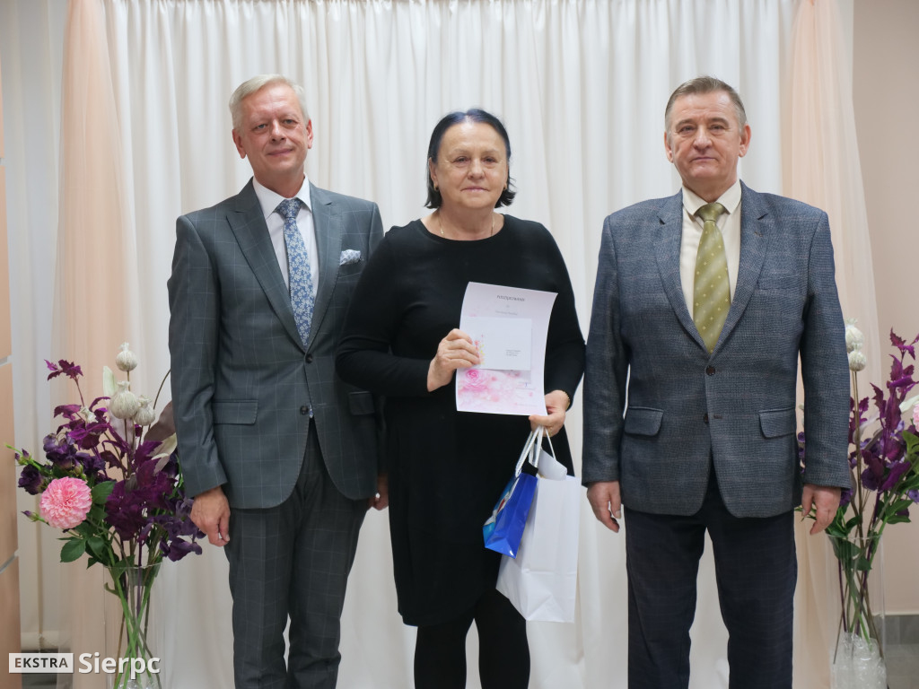 Konkurs na Najpiękniejszy Balkon i Ogródek