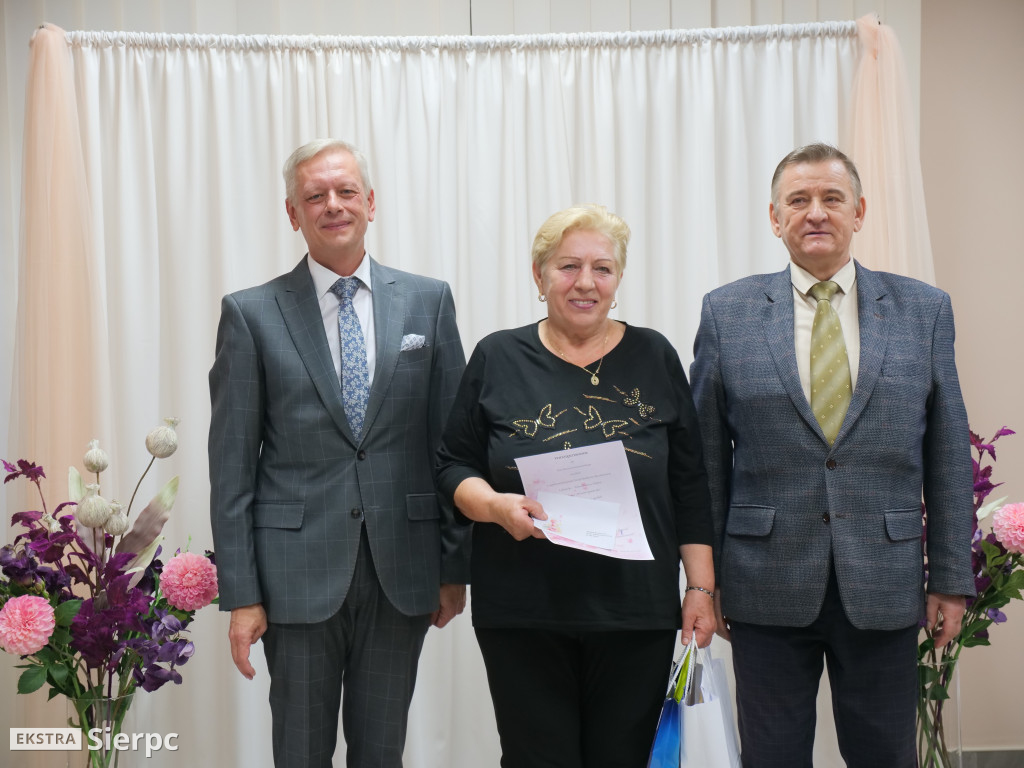 Konkurs na Najpiękniejszy Balkon i Ogródek