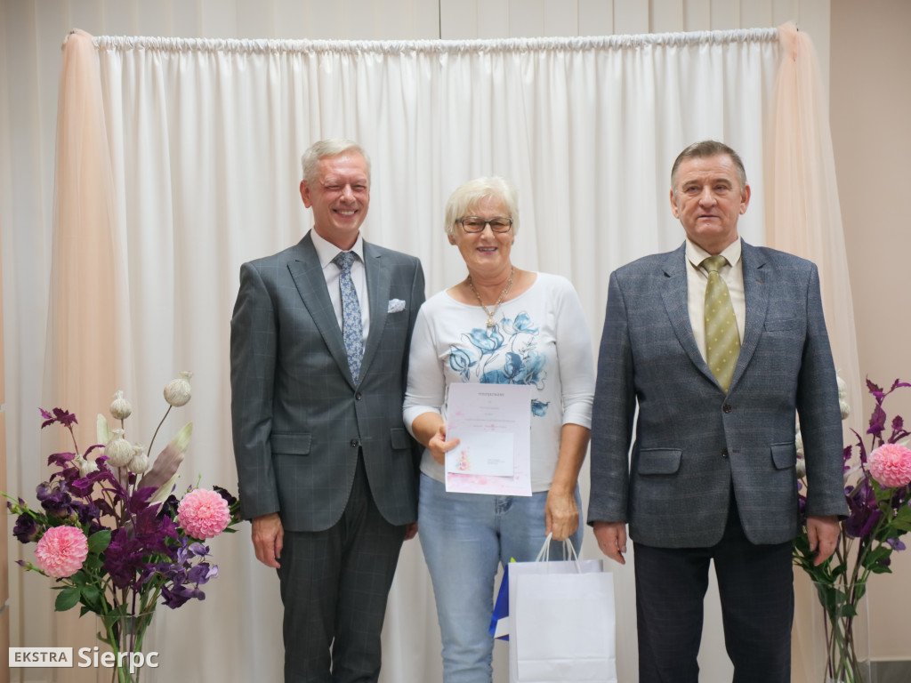 Konkurs na Najpiękniejszy Balkon i Ogródek