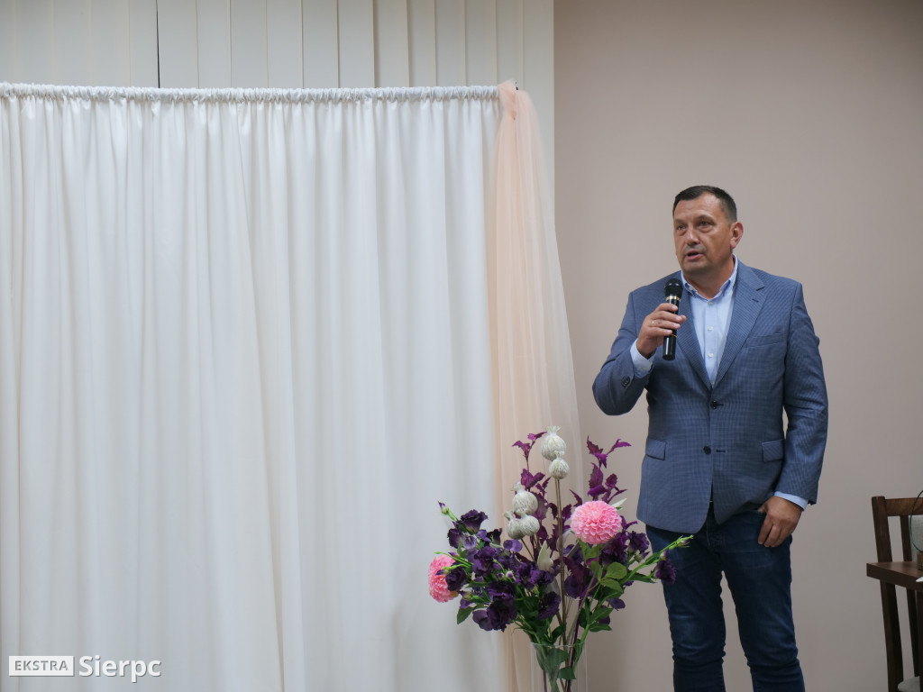 Konkurs na Najpiękniejszy Balkon i Ogródek